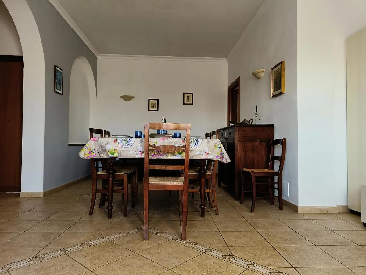 Avellini - Delightful And Spacious Apartment With Terrace - Near Metro A Cornelia Roma