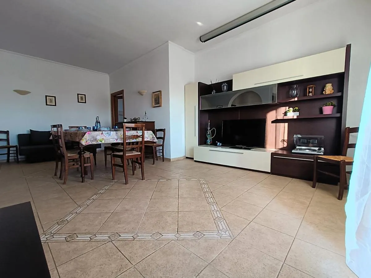 Avellini - Delightful And Spacious Apartment With Terrace - Near Metro A Cornelia Roma