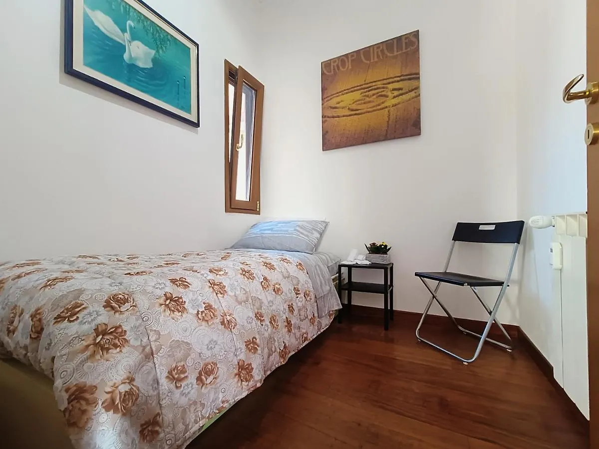 Avellini - Delightful And Spacious Apartment With Terrace - Near Metro A Cornelia Roma 0*,