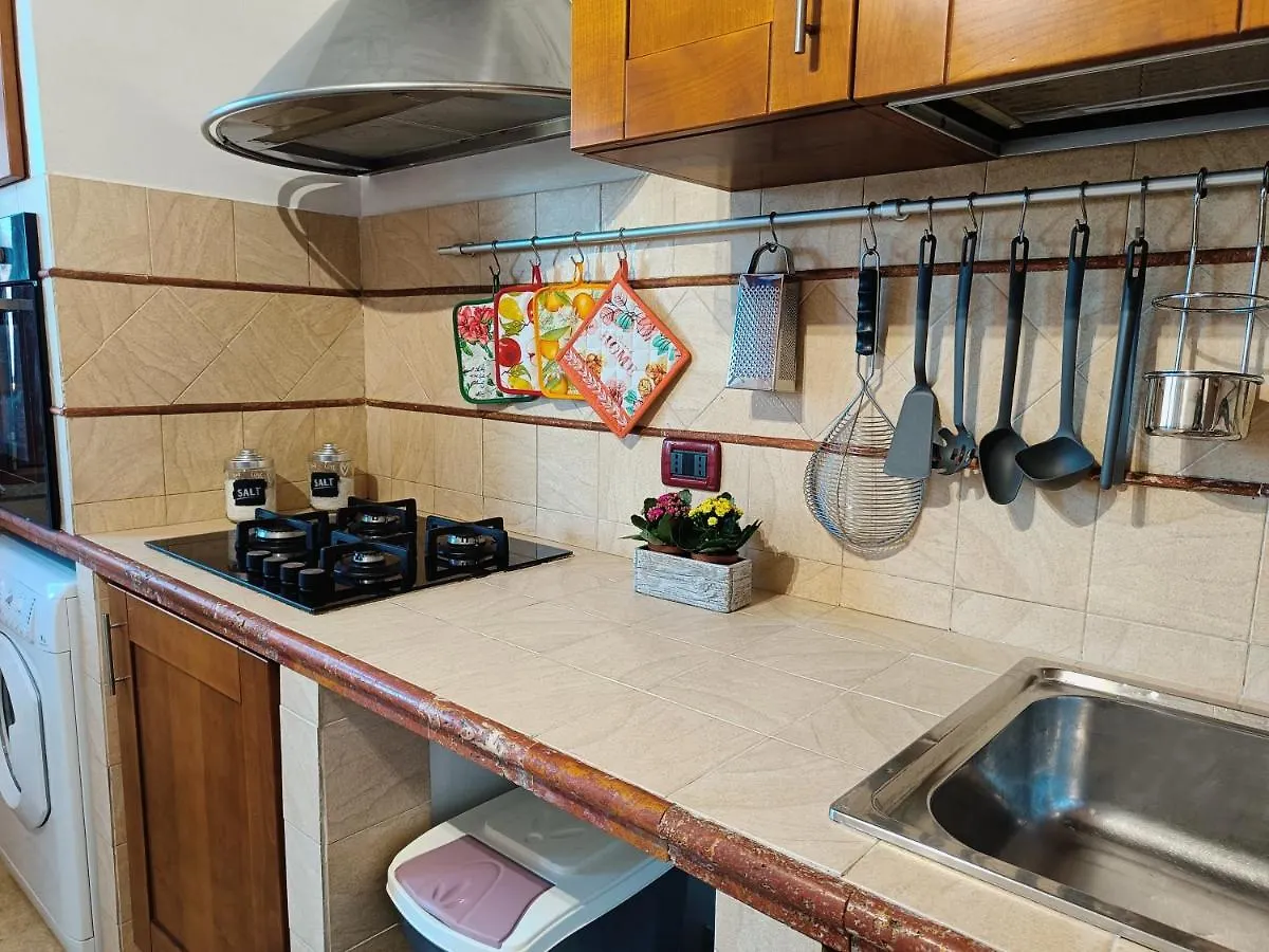 Avellini - Delightful And Spacious Apartment With Terrace - Near Metro A Cornelia Roma