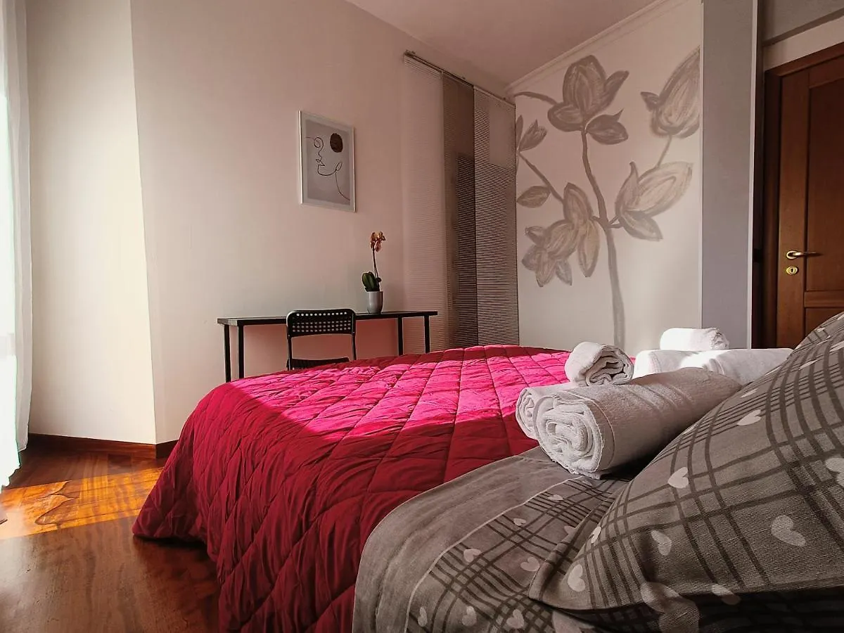 Avellini - Delightful And Spacious Apartment With Terrace - Near Metro A Cornelia Roma