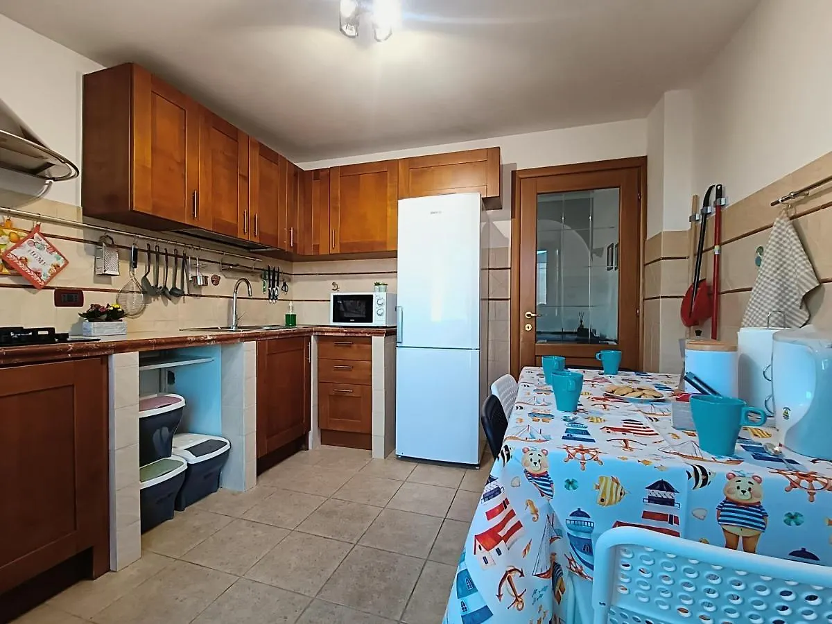 Avellini - Delightful And Spacious Apartment With Terrace - Near Metro A Cornelia Roma