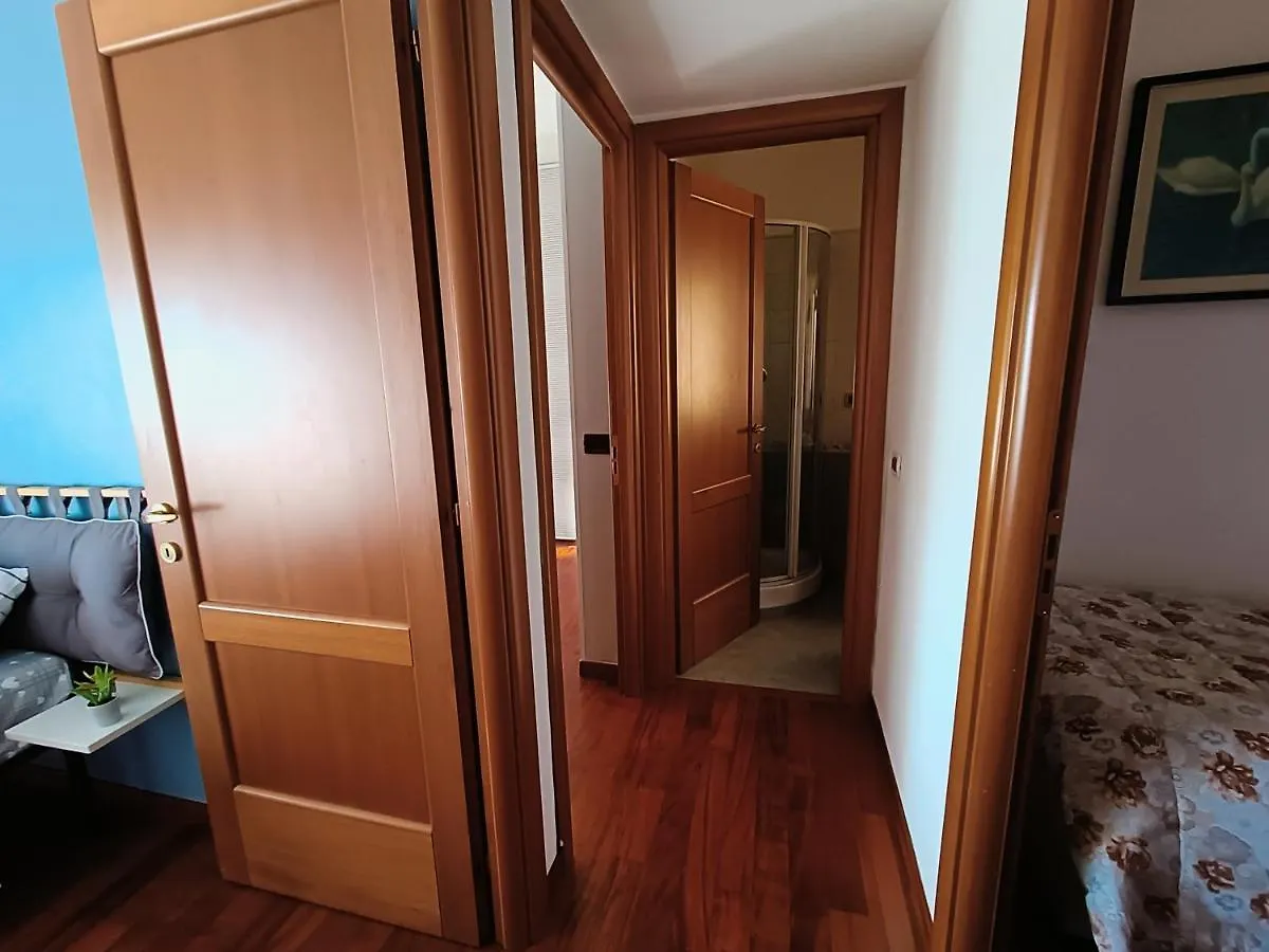 Avellini - Delightful And Spacious Apartment With Terrace - Near Metro A Cornelia Rome