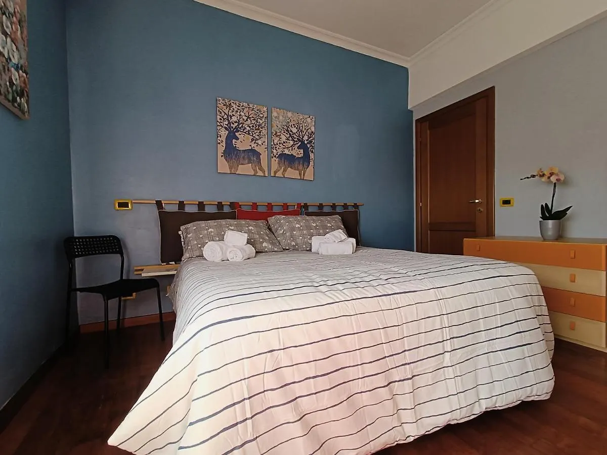 Avellini - Delightful And Spacious Apartment With Terrace - Near Metro A Cornelia Roma