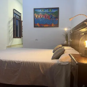 Casa Canaria Acero , Garachico (Tenerife) Spanien