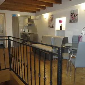 Casa Rados , Umag Kroatien