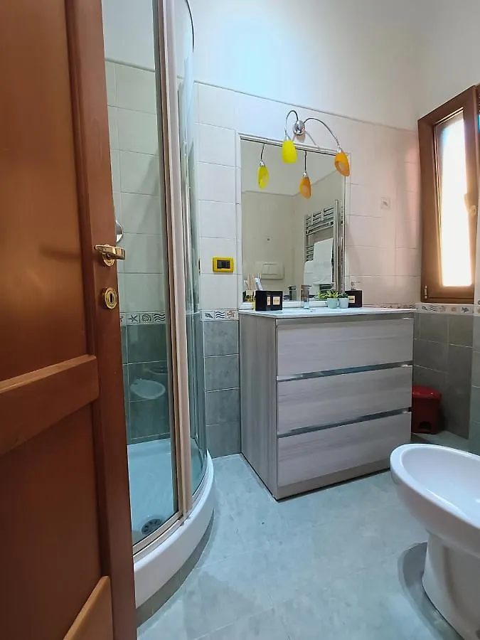 Avellini - Delightful And Spacious Apartment With Terrace - Near Metro A Cornelia Rome