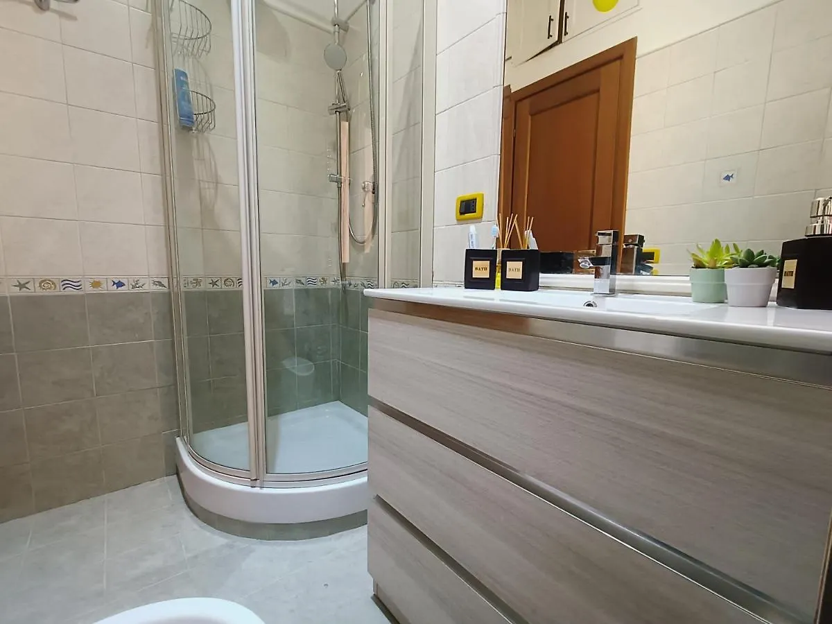 Avellini - Delightful And Spacious Apartment With Terrace - Near Metro A Cornelia Rome Italy