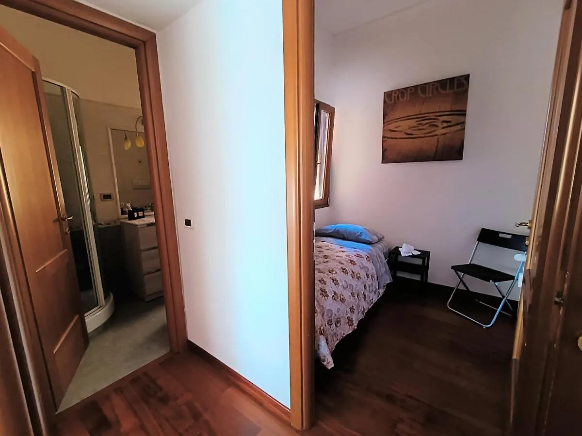 Avellini - Delightful And Spacious Apartment With Terrace - Near Metro A Cornelia Rome