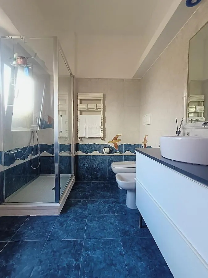 Avellini - Delightful And Spacious Apartment With Terrace - Near Metro A Cornelia Rome