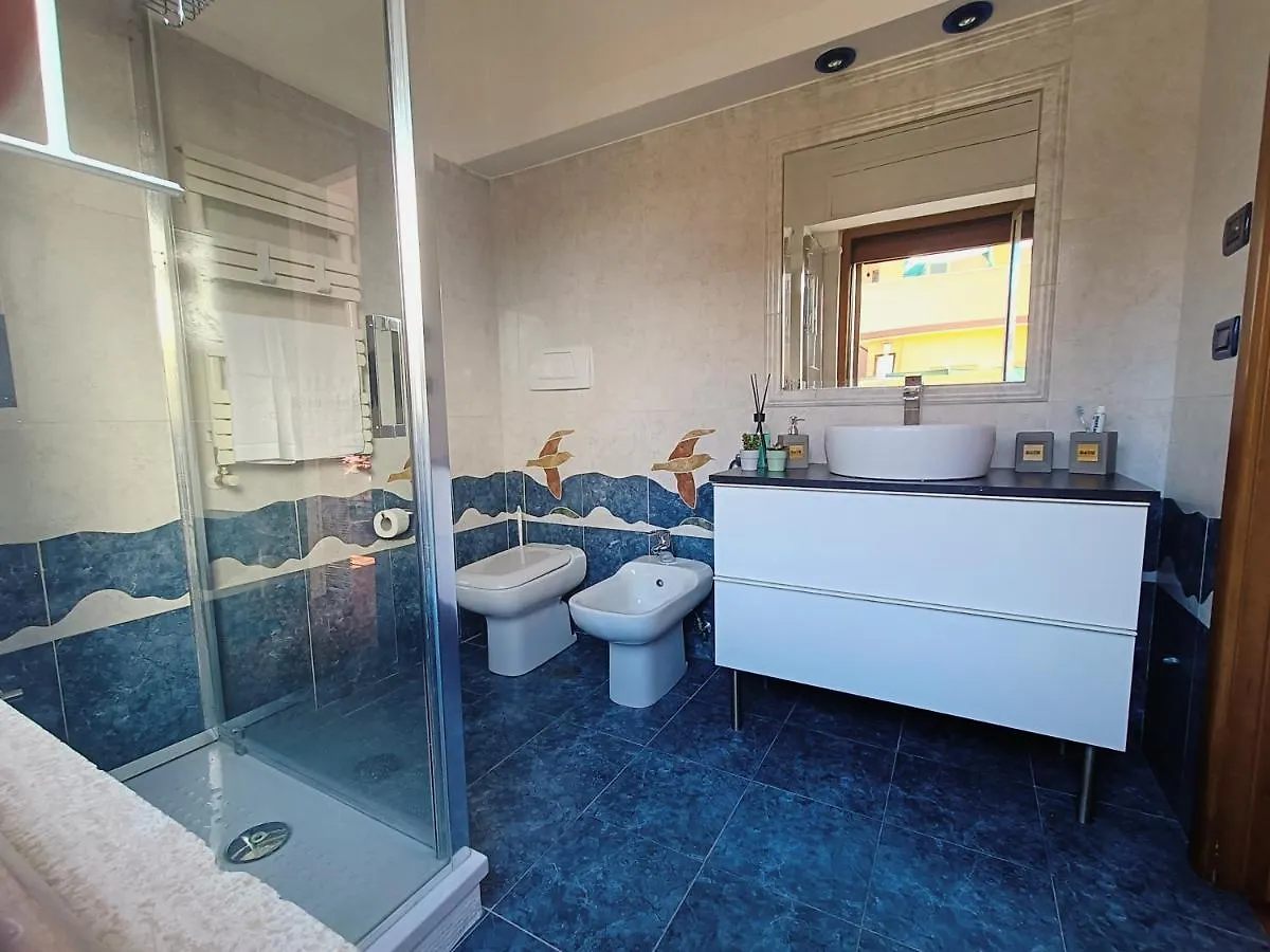 Avellini - Delightful And Spacious Apartment With Terrace - Near Metro A Cornelia Rome