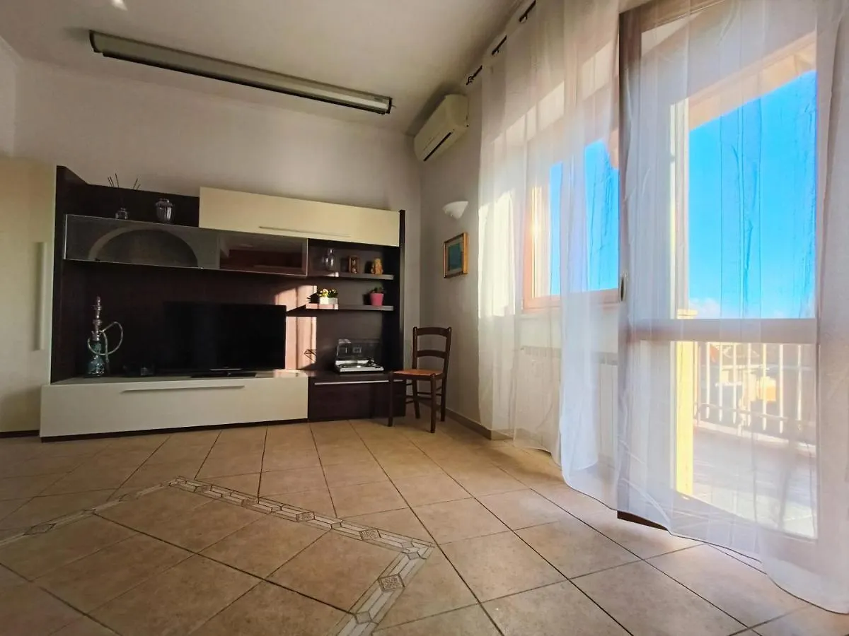 Avellini - Delightful And Spacious Apartment With Terrace - Near Metro A Cornelia Rome