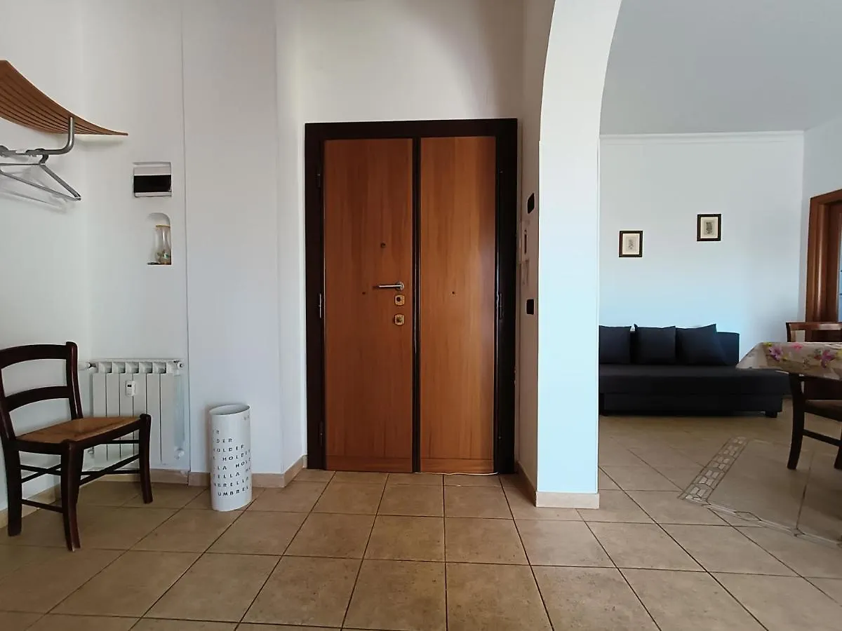 Avellini - Delightful And Spacious Apartment With Terrace - Near Metro A Cornelia Rome Italy