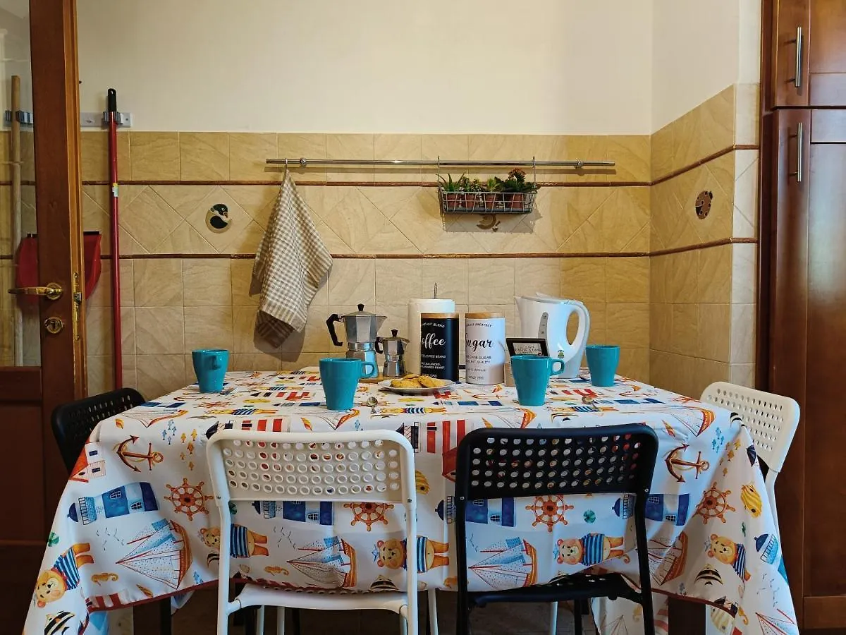 Avellini - Delightful And Spacious Apartment With Terrace - Near Metro A Cornelia Rome